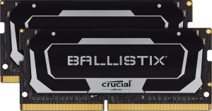 Pamięć Crucial Ballistix 16GB (BL2K8G32C16S4B)