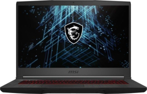 Laptop MSI GF65 Thin 10UE-272XPL (GF65 10UE-272XPL) Core i5-10500H | LCD: 15.6"FHD 144Hz | Nvidia RTX 3060 Max-Q 6GB | RAM: 8GB | SSD: 512GB M.2 PCIe | No Os