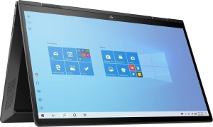 Laptop HP ENVY x360 Convert 13-ay0022nw (3Y325EA) Czarna (3Y325EA) AMD Ryzen 5 4500U | LCD: 13.3"FHD IPS touch | RAM: 8GB | SSD: 512GB PCIE | Windows 10 64bit