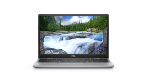 Laptop Dell Latitude 3320 i7-1165G7 13.3 FHD 8GB 512GB/IrisXe/FgrPr/Backlit W10Pro