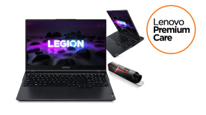 Laptop Lenovo Legion 5-15ACH (82JU00A7PB) (82JU00A7PB) AMD Ryzen 5 5600H|LCD: 15.6"FHD| NVIDIA RTX 3060 6GB|RAM: 16GB|SSD: 1TB PCIe|W10