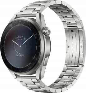 Huawei Watch 3 Pro Titanium LTE (55026783)