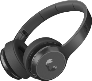 Słuchawki - Fresh 'n Rebel Bluetooth Code ANC Storm Grey (3HP3000SG)