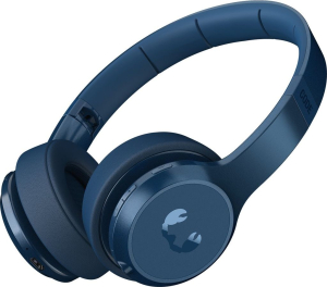Słuchawki - Fresh 'n Rebel Bluetooth Code ANC Steel Blue