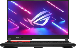 Laptop Asus ROG Strix G15 Ryzen 5 5600H | 15,6"FHD144Hz | 16GB | 512GB SSD | RTX3050 | Windows 10 (G513QC-HN008T)