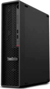 Stacja robocza Lenovo ThinkStation P340 SFF i7-10700 | 16GB | 512GB | Quadro P1000 | Windows 10 Pro (30DK0030PB)