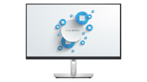 Monitor Dell P2722HE (210-AZZB)