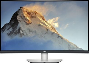 Monitor Dell Curved S3221QS (210-AXLH)