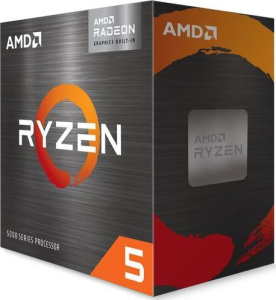 Procesor AMD Ryzen 5 5600G (100-100000252BOX)