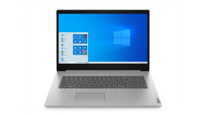 Laptop Lenovo IdeaPad 3 17ADA05 Athlon Gold 3150U | 17,3"HD+ | 4GB | 256GB SSD | Int | Windows 10 (81W2006JPB)