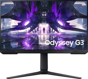 MONITOR SAMSUNG LED ODYSSEY 24  LS24AG300NUXEN