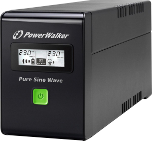 Zasilacz Power Walker VI 600 SW IEC (VI 600 SW IEC)
