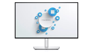 Monitor Dell U2722D (210-AYUK)