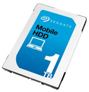 Dysk HDD Seagate 1TB (ST1000LM035)