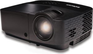 Projektor Infocus IN119HDX (IN119HDX) 1920 x 1080 | 3D | 3200 lm | HDMI | 2 x D-SUB | Composite | S-Video | RS-232C | Głośnik