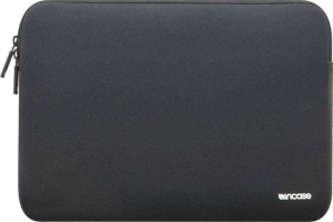 Incase Classic Sleeve with Ariaprene Macbook Pro 13"(M1/2020) czarny (INMB10072-BLK) 