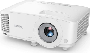 Projektor BenQ MH5005 (9H.JNG77.13G) 1080p, 3800lm, 1.1X, HDMIx2, USB-A, 3D, SmartEco, <0.5W, 10W speaker