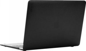 Incase Hardshell Case Macbook Air 13"Retina (M1/2020) dots/black frost (INMB200615-BLK) 