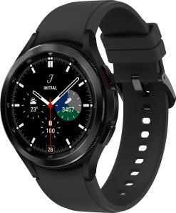 Samsung Galaxy Watch 4 Classic 42mm czarny (R880) (SM-R880NZKAEUE)