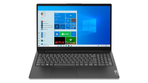 Laptop Lenovo V15-ALC G2 (82KD000JPB) (82KD000JPB) AMD Ryzen 5 5500U | LCD: 15.6"FHD Antiglare | RAM: 8GB | SSD: 256GB PCIe | Windows 10 Home 64bit