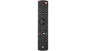 One For All URC 1280 Smart Control Universal Remote (8 devices)
