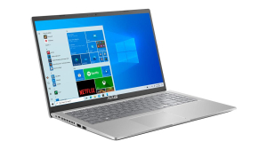 Laptop ASUS Laptop 15 X515JA-BQ1496T Srebrny (X515JA-BQ1496T) Core i3-1005G1 | LCD: 15.6"FHD IPS | RAM: 4GB | SSD: 256GB M.2 PCIe | Windows 10 Home
