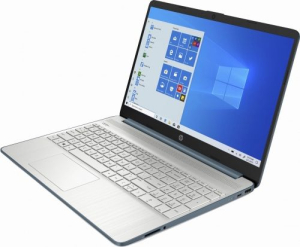Laptop HP 15s-eq2006nw (402N4EA) (402N4EA) AMD Ryzen 5 5500U | LCD: 15.6"FHD Antiglare | RAM: 8GB | SSD: 512GB PCIe | Windows 10 64bit