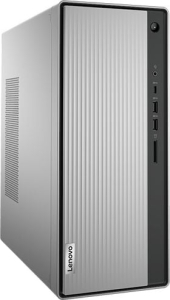 Komputer Lenovo IdeaCentre 5-14IOB6 (90RJ005BPB) (90RJ005BPB) Core i3-10105 | RAM: 16GB | SSD: 512GB M.2 PCIe | Windows 10 Home 64bit