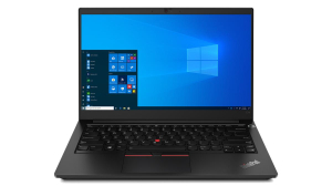 Laptop Lenovo ThinkPad E14 G3 14"FHD AMD Ryzen 5 5500U 8GB 256GB zintegrowana Windows 10 (20Y7003QPB)