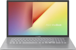 Laptop Asus VivoBook i3-1005G1 | 17,3"HD+ | 8GB | 512GB SSD | Int | Windows 10 (X712JA-BX350T)