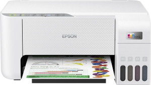 Urządzenie wielofunkcyjne Epson EcoTank L3256 - C11CJ67407