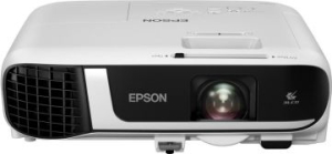 EPSON PROJEKTOR EB-FH52 LCD  FHD  4000 ANSI 16000:1