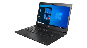 Laptop Toshiba Dynabook Tecra A30-G-15D A1PSZ20E1192 i5-10210U/13,3FHD/8GB/512SSD/Int/W10Pro