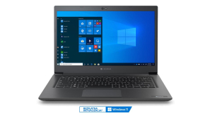 Laptop Toshiba Dynabook Tecra A40-G-18W i5-10210U | 14"FHD | 8GB | 512GB SSD | Int | Windows 10 Pro (A1PMZ20E11D6)
