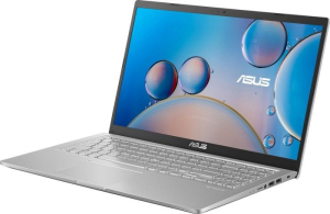 Laptop Asus VivoBook 15,6"FHD Core i5-1035G1 8GB 512GB zintegrowana no OS (X515JA-BQ1356)