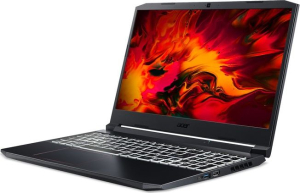 Laptop Acer Nitro 5 (NH.QBUEP.001) (NH.QBUEP.001) Core i5-11400H | LCD: 15.6"FHD IPS 144Hz | Nvidia RTX3050 4GB | RAM: 8GB | SSD: 512GB PCIe NVMe | No OS