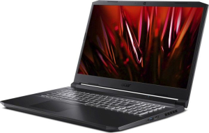 Laptop Acer Nitro 5 (NH.QBHEP.006) (NH.QBHEP.006) AMD Ryzen 7 5800H | LCD: 17.3"QHD IPS 165Hz | Nvidia RTX3080 8GB | RAM: 16GB | SSD: 1TB PCIe NVMe | Windows 10