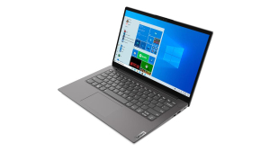 Laptop Lenovo V14 G2 14"FHD Core i3-1115G4 8GB 256GB zintegrowana Windows 10 (82KA001WPB)