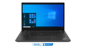 Laptop Lenovo ThinkPad T14s G2 14"FHD i7-1165G7 16GB 512GB zintegrowana Windows 10 Pro (20WM00A3PB)