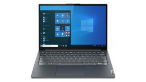 Laptop Lenovo ThinkBook 13x 13,3"WQXGA Core i7-1160G7 16GB 1000GB zintegrowana Windows 10 Pro (20WJ001JPB)