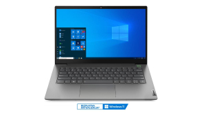 Laptop Lenovo ThinkBook 14 G2 i5-1135G7 | 14"FHD | 8GB | 256GB SSD | Int | Windows 10 Pro (20VD000APB)