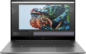 Laptop HP ZBook Studio G8 i7-11800H 15,6 FHD 16GB DDR4 3200 SSD512 Quadro T1200 W10Pro