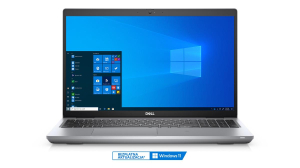Laptop Dell Latitude 5521 15,6"FHD Core i7-11850H 16GB 512GB zintegrowana Windows 10 Pro (N012L552115EMEA)
