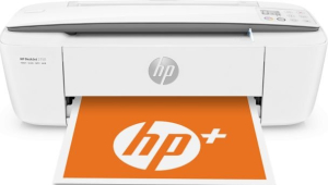 Urządzenie wielofunkcyjne HP DeskJet 3750 All-In-One T8X12B