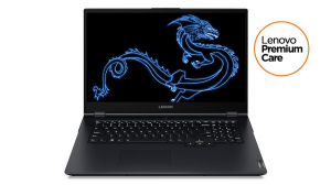 Laptop Lenovo Legion 5 17ACH6 Ryzen 5 5600H | 17,3"FHD | 8GB | 512GB SSD | RTX3050 | NoOS (82K0002GPB)