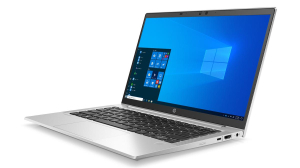 Laptop Hp Probook 635 G8 Aero 13,3"FHD Ryzen 5 5600U 8GB 256GB zintegrowana Windows 10 Pro (43A03EA)