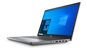 Laptop Dell Latitude 5521 15,6"FHD Core i5-11500H 16GB 256GB zintegrowana Windows 10 Pro (N003L552115EMEA)