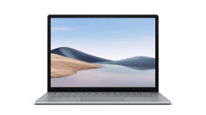 Laptop Microsoft Surface Laptop 4 15"2496 x 1664 Touch i7-1185G7 16GB 256GB zintegrowana Windows 10 Pro (5IF-00032)