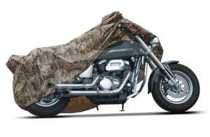 Pokrowiec ochronny na motocykl Forest XL 