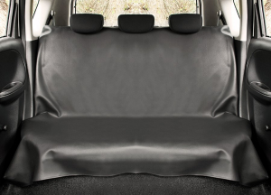 Pokrowiec ochronny na tylną kanapę Eco-skóra Rear Seat